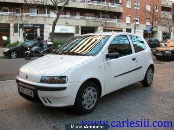 Fiat Punto 1.2 Active 3p.