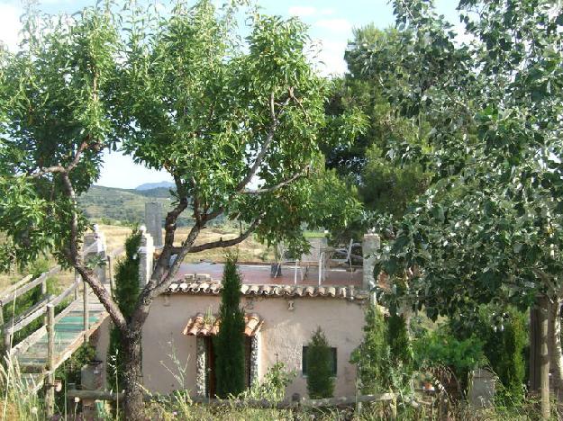 Finca rústica en Lloar, el