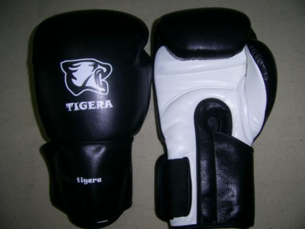 Guantes de boxeo