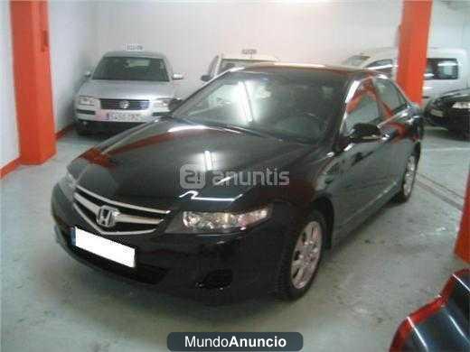 Honda Accord 2.2 iCTDi Sport