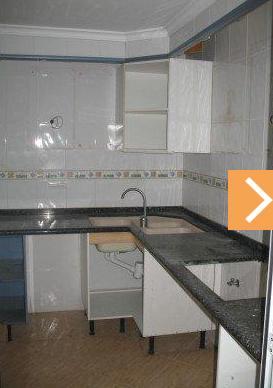 Ocacion!!! vendo piso en alzira  por 60.000€ c/ c/ doctor faustino blasco