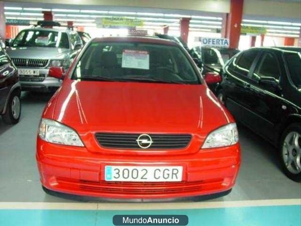 Opel Astra 1.6 8v Club