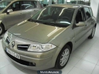 Renault Mégane Berlina 1.4 EMOTION 100 CV - mejor precio | unprecio.es