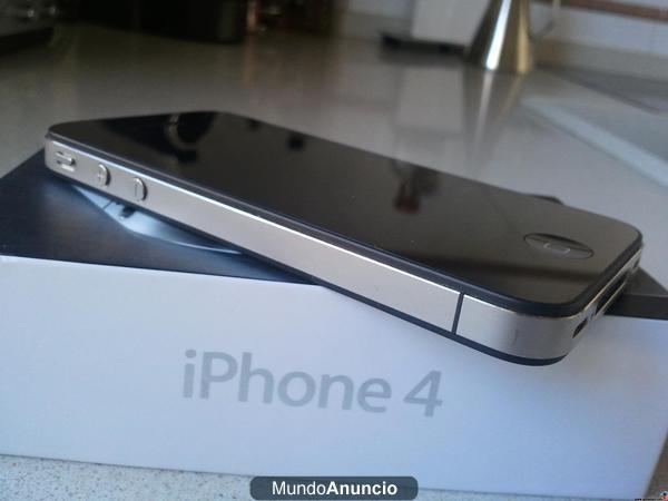 SE VENDE IPHONE 4S NUEVO A ESTRENAR Y LIBRE