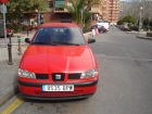 SE VENDE SEAT IBIZA STELLA 1.9 SDI 3P - mejor precio | unprecio.es