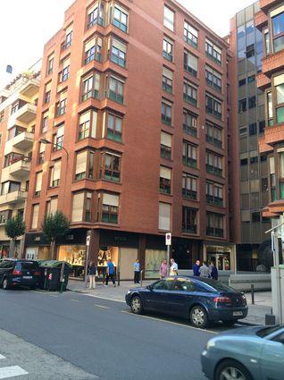 Venta Piso Bilbao 140 m2 - 680.000 euros. - Vizcaya