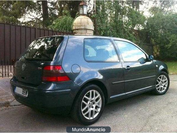 Volkswagen Golf 1.9 TDI Highline 115CV 6vel (