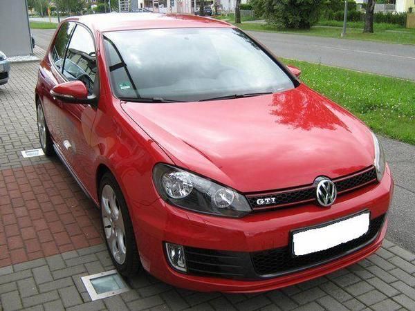 Volkswagen  Golf GTI   Solo 5.000 Km !!