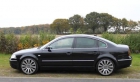 Volkswagen Passat 2.8 V6 4Motion Highline - mejor precio | unprecio.es