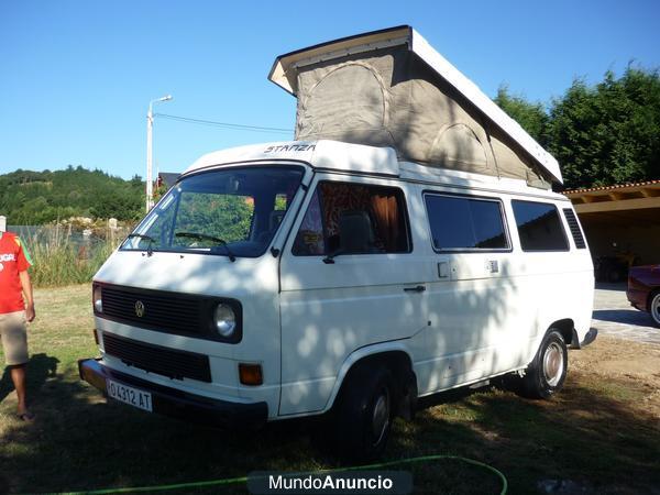 VW T3 1.6TD TRANSPORTER