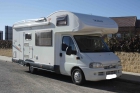 Alquiler autocaravana 6/7 plazas - mejor precio | unprecio.es