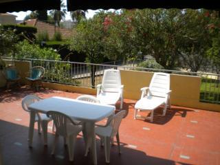 Apartamento : 4/5 personas - juan les pins  alpes maritimos  provenza-alpes-costa azul  francia