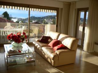 Apartamento en residencia : 4/6 personas - vistas a mar - beaulieu sur mer  alpes maritimos  provenza-alpes-costa azul