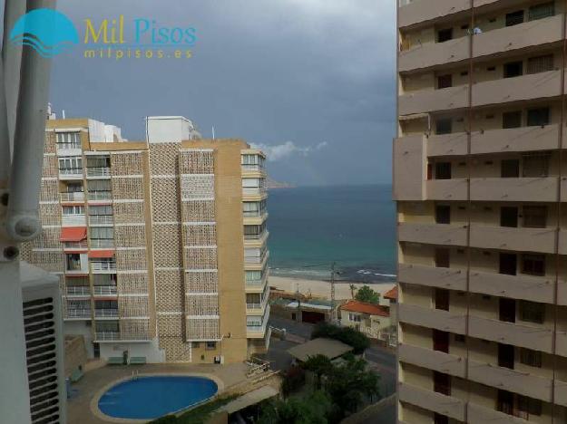 Apartamento en venta en Benidorm, Alicante (Costa Blanca)