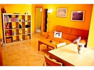 Apartamento en venta en Garrucha, Almería (Costa Almería)