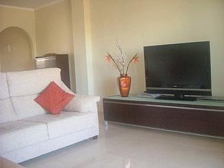 Apartment in Mijas Golf