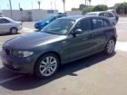 BMW SERIE 1 118 I - MALAGA - mejor precio | unprecio.es