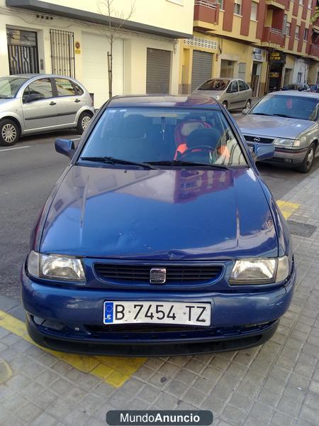 coche en ocaciones