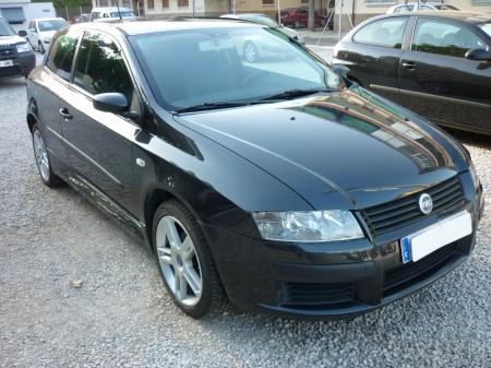 Fiat Stilo 19 JTD  115 CV  en Valencia