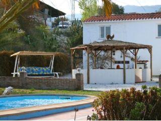 Finca/Casa Rural en venta en Alhaurín el Grande, Málaga (Costa del Sol)