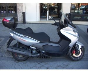 KYMCO XCITING 250