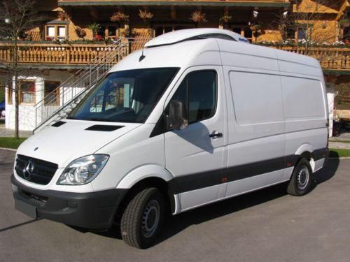 Mercedes-Benz Sprinter 313 CDI