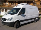 Mercedes-Benz Sprinter 313 CDI - mejor precio | unprecio.es