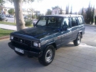 Nissan Patrol Top Line 2.8 TDi 120 cv año 1991, 7 plazas. - mejor precio | unprecio.es