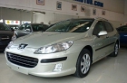 PEUGEOT 407 - Navarra - mejor precio | unprecio.es