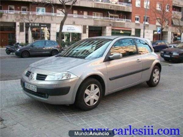 Renault Megane CONFORT EXPRESSION 1.6