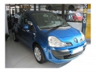 RENAULT SCENIC G. 2.0DCI PRIVILEGE 160 - mejor precio | unprecio.es