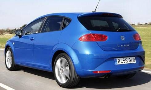 Seat Leon 1.4 TSI 125 Style COPA