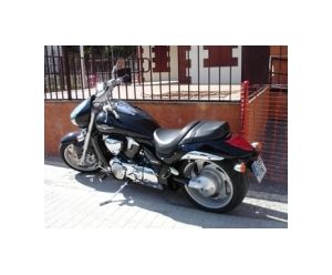 SUZUKI INTRUDER M1800