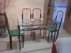 vendo comedor completo - mejor precio | unprecio.es