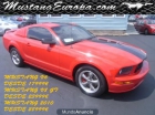 VENDO FORD MUSTANG V6 17999 PRECIO TODO INCLUIDO - mejor precio | unprecio.es