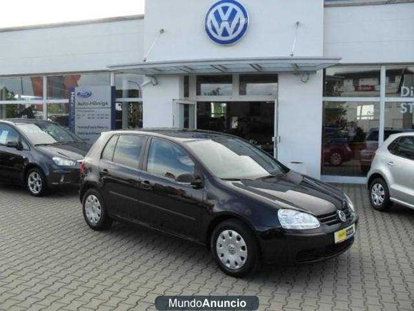 Volkswagen Golf 1.9 TDI Trendline