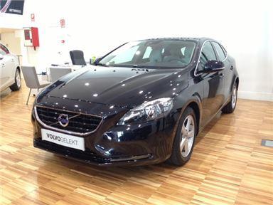 Volvo v40 d2 kinetic drive