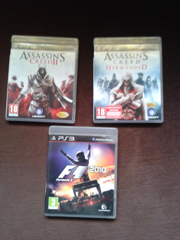 Assassin´s Creed