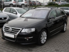 2009 Volkswagen Passat Variant 2.0 TDI - mejor precio | unprecio.es