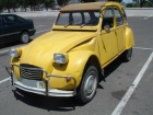 2CV - Citroen 2CV 6CT ITV reciente - mejor precio | unprecio.es