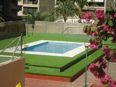 Apartamento con 4 dormitorios se vende en Marbella, Costa del Sol