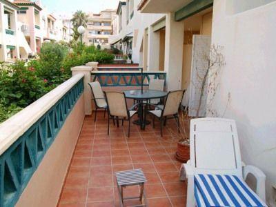 Apartamento en alquiler en Nerja, Málaga (Costa del Sol)