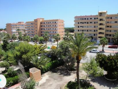 Apartamento en Torrevieja