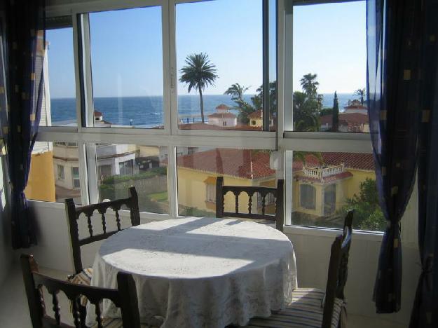 Apartamento en Torrox