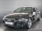 AUDI A4 2.7 TDI DPF MULTITRONIC - Alicante - mejor precio | unprecio.es