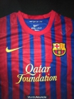 CAMISETA FC BARCELONA MESSI NUEVA ORIGINAL - mejor precio | unprecio.es