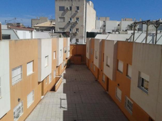 Casa adosada en San Juan de Alicante/Sant Joan d´Alacant