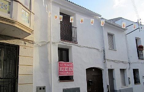 Casa en Rossell