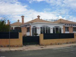 Chalet en venta en Marina (La), Alicante (Costa Blanca)