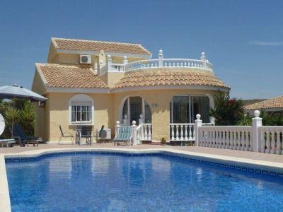 Chalet en venta en Mazarrón, Murcia (Costa Cálida)